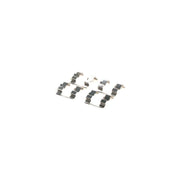 Bosch Brake Pad Accessory Fitting Kit Rear 1 987 474 421
