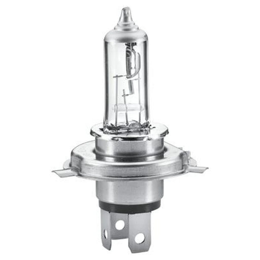 Hella Bulb H4 12V 60/55W P43T +60 8GJ 8GJ 223 498-221