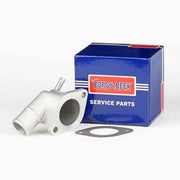 Borg & Beck Coolant Flange Housing Connector BTS1091