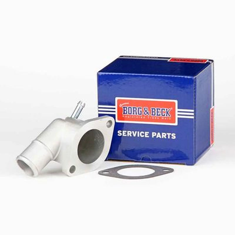 Borg & Beck Coolant Flange Housing Connector BTS1091