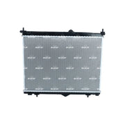 NRF Engine Radiator 550336