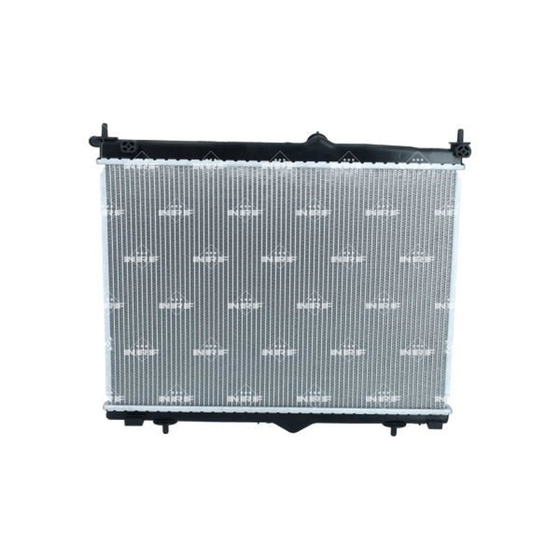 NRF Engine Radiator 550336