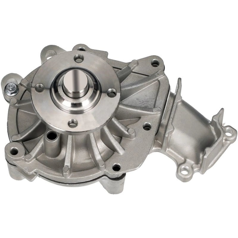 Gates Engine Cooling Water Pump WP0234