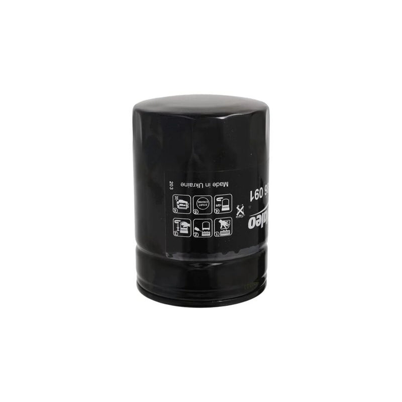 Valeo Engine Oil Filter 586091