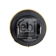 Febi Radiator Fan Temperature Switch 2 Connectors 03079