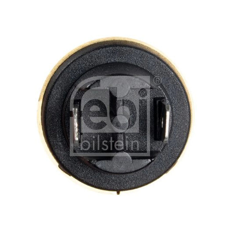 Febi Radiator Fan Temperature Switch 2 Connectors 03079