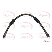 Apec Brake Hydraulic Hose Line Rear HOS4389