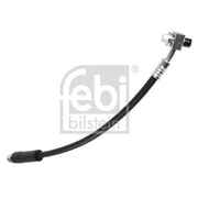Febi Brake Hydraulic Hose Line Rear Right 172008