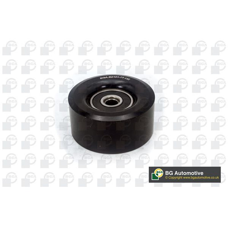 BGA V-Ribbed Belt Deflection/Guide Pulley DC6307