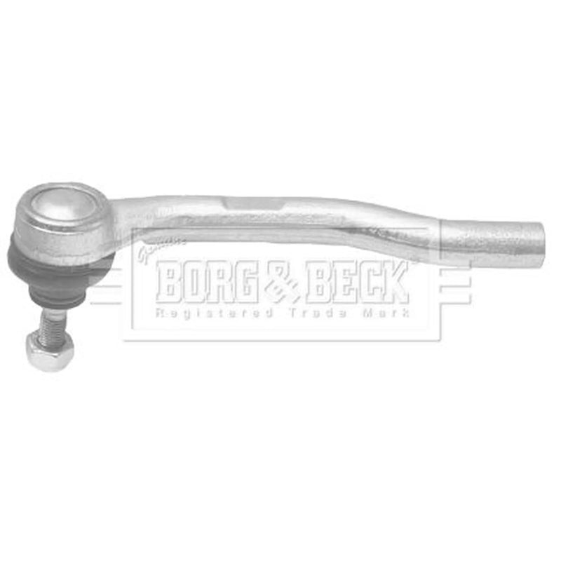 Borg & Beck Steering Tie Rod End Ball Joint BTR5749