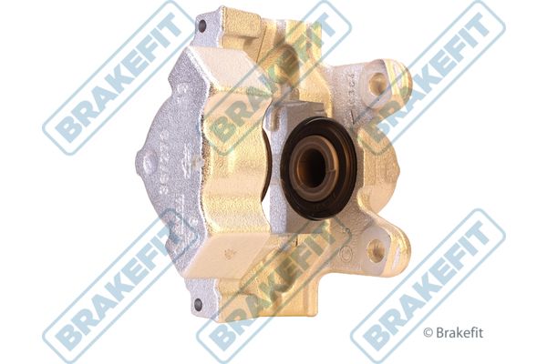 Apec Brake Caliper Assembly Rear Right fits Mercedes-Benz C-Class T-Model