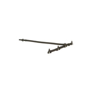 Gates Fuel Overflow Hose Pipe MFL1369