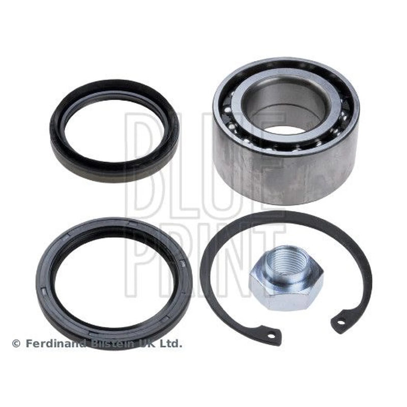 Blue Print Wheel Bearing Kit Front Right 68mm ADK88211