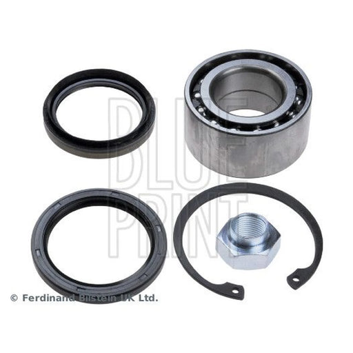 Blue Print Wheel Bearing Kit Front Right 68mm ADK88211