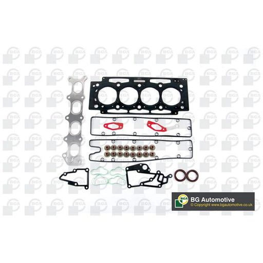 BGA Cylinder Head Gasket Kit HK7562