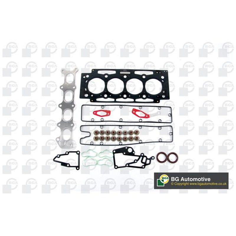 BGA Cylinder Head Gasket Kit HK7562