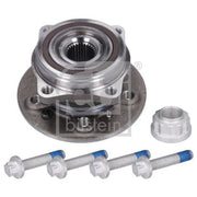 Febi Wheel Bearing Kit Front 102mm 182438