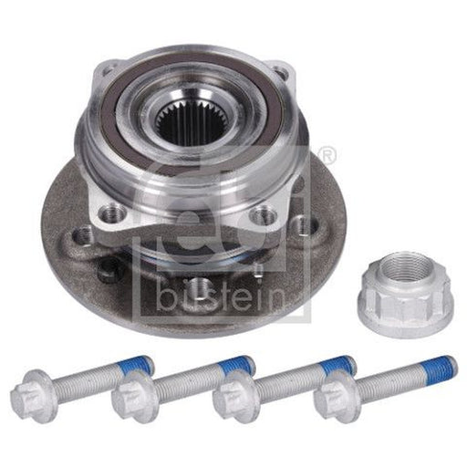 Febi Wheel Bearing Kit Front 102mm 182438