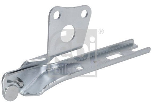 FEBI BILSTEIN 186366 Bonnet Hinge Right O/S Driver Side Fits Skoda Yeti FEBI - Town Parts