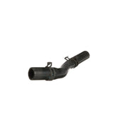 Gates Molded Heater Hose 02-3381