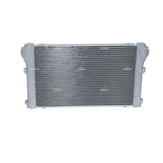 NRF Intercooler (Charge Air Cooler) 30997