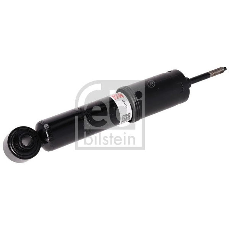 Febi Shock Absorber Damper Strut Front Right 194151