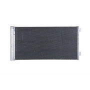Hella Air Conditioning Condenser 8FC 366 221-351