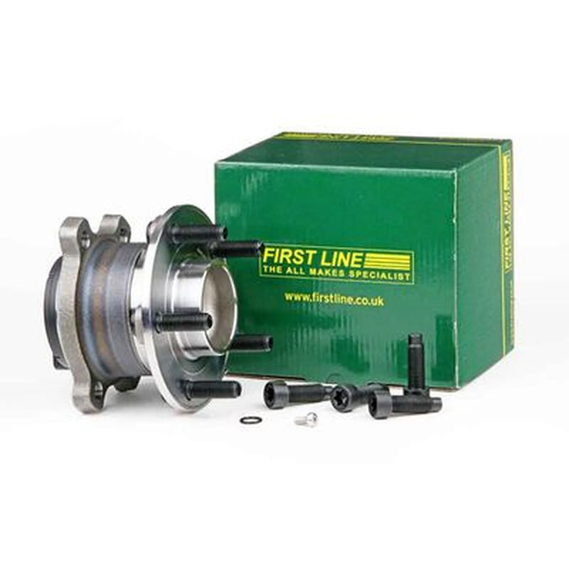 First Line Wheel Bearing Kit FBK1327