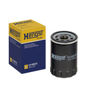 Hella Engine Oil Filter H14W35