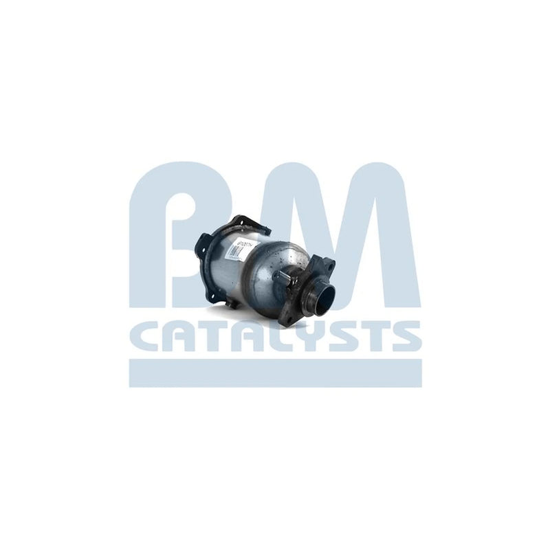 BM Catalysts Homologated Petrol Cat BM91067H