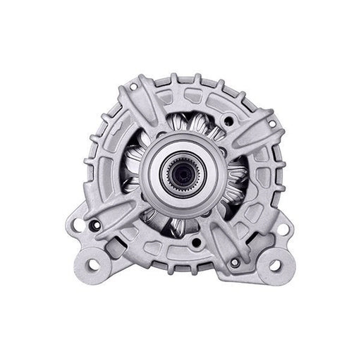 Hella Car Alternator 12V 8EL 015 637-411