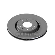 Juratek 2 x Rear Brake Discs CIT161