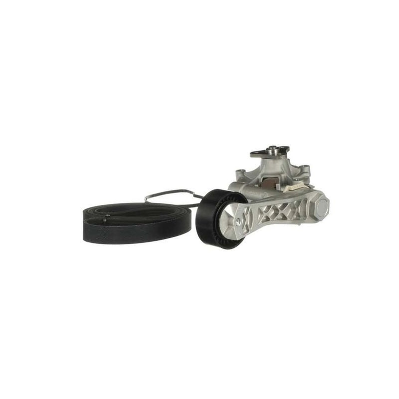 Gates Micro-V Multi-Ribbed Belt Kit KP16PK903XS