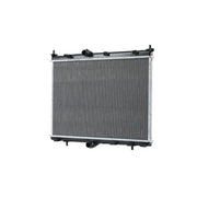 Hella Engine Radiator 8MK 366 303-001