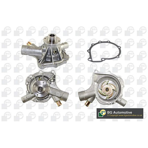 BGA Engine Cooling Water Pump CP7050T