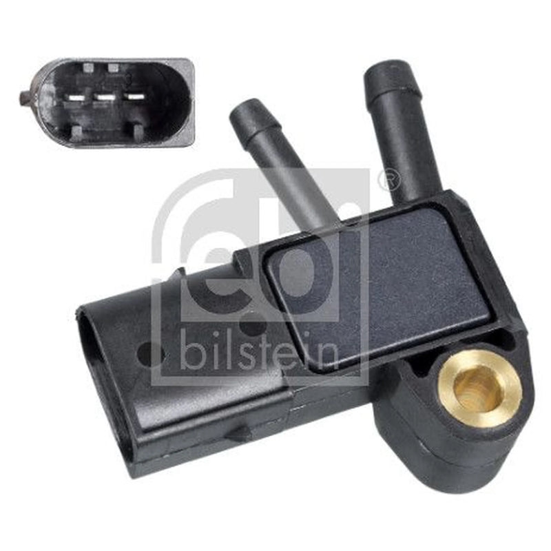 Febi Exhaust Pressure Sensor 43587