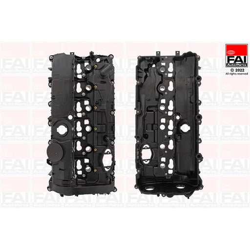 FAI Cylinder Head Cover VC057