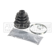 First Line Drive Shaft Bellow Kit Front Left FCB6169