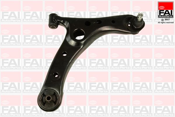 FAI Control/Trailing Arm
