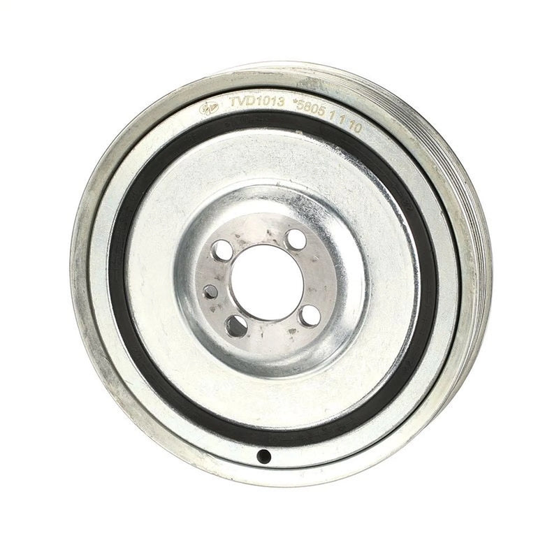 Gates Crank Shaft Belt Pulley TVD1013A