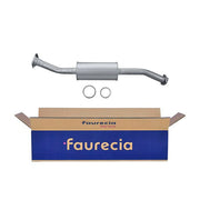 Hella Front Silencer Front 8LB 366 020-741
