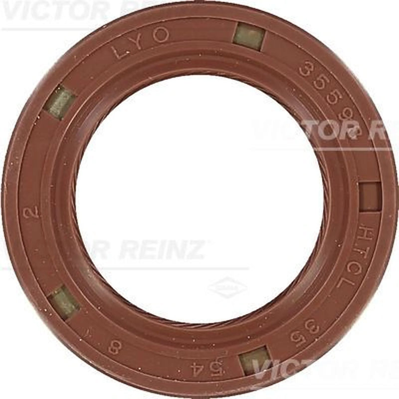 Victor Reinz Crankshaft Shaft Seal OD ID Wide 81-53249-00