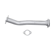 Hella Exhaust Pipe OD 8LA 366 006-501
