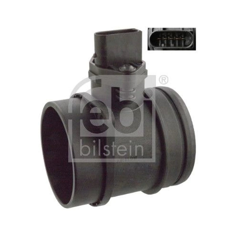 Febi MAF Sensor (Mass Air Flow) 103431