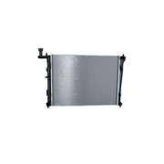 NRF Engine Radiator 53845