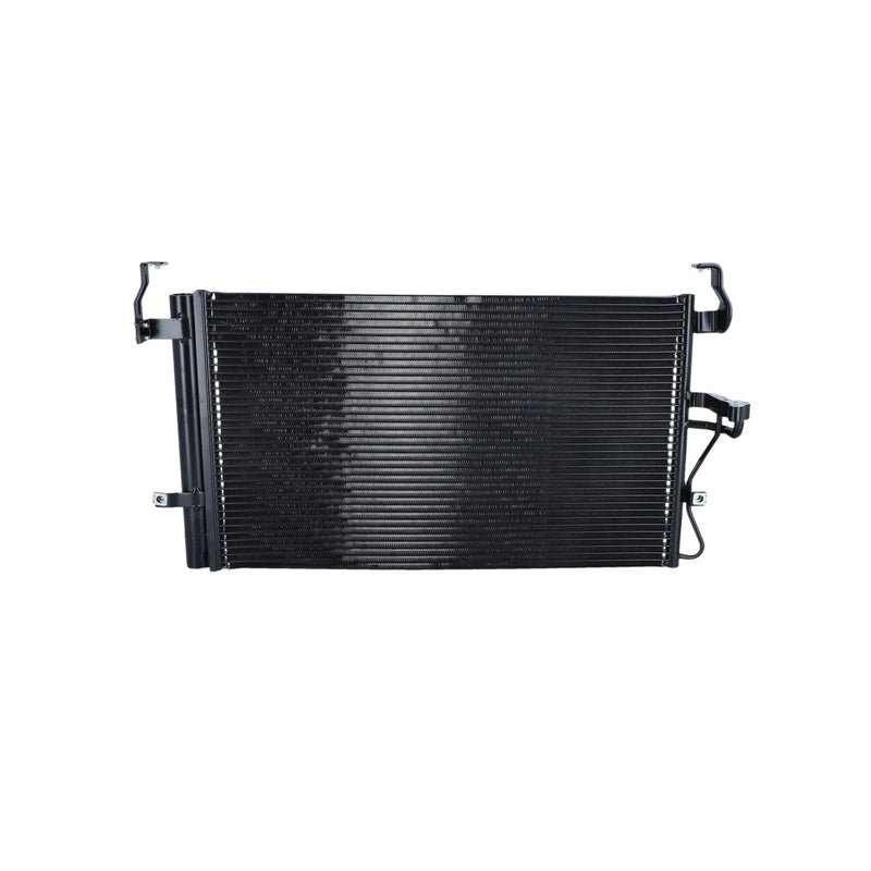 NRF Air Conditioning Condenser 35474