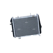 NRF Engine Radiator Right 59321