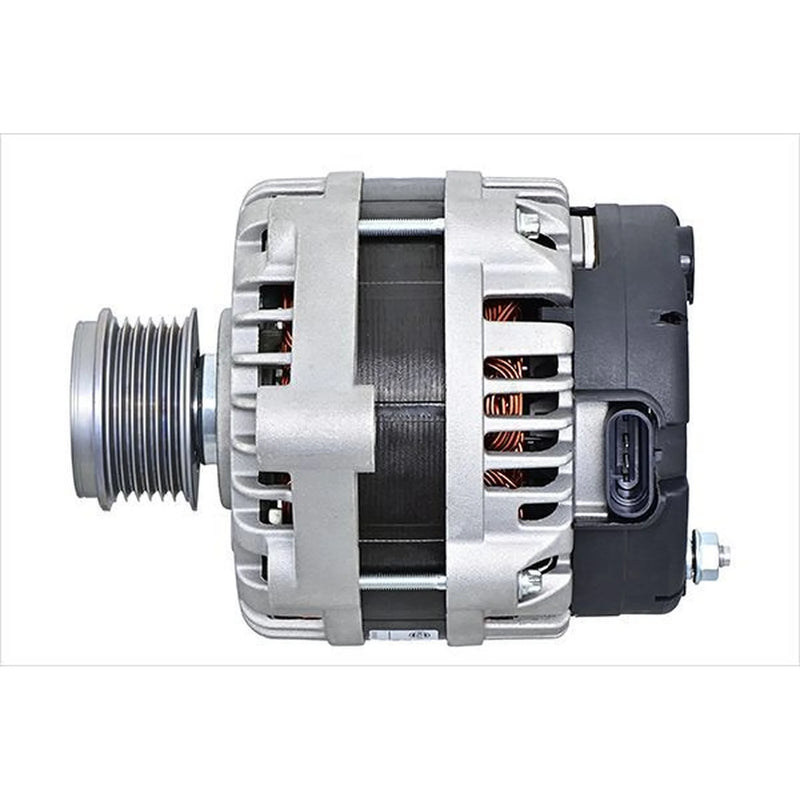 Hella Car Alternator 12V 8EL 015 630-401