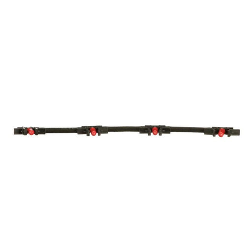 Gates Fuel Overflow Hose Pipe MFL1291