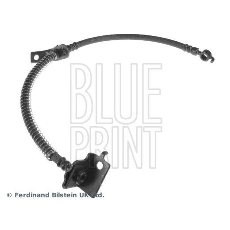 Blue Print Brake Hydraulic Hose Line Front Left ADG053147
